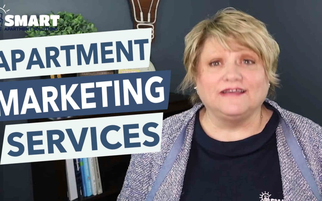 Apartment Marketing Services