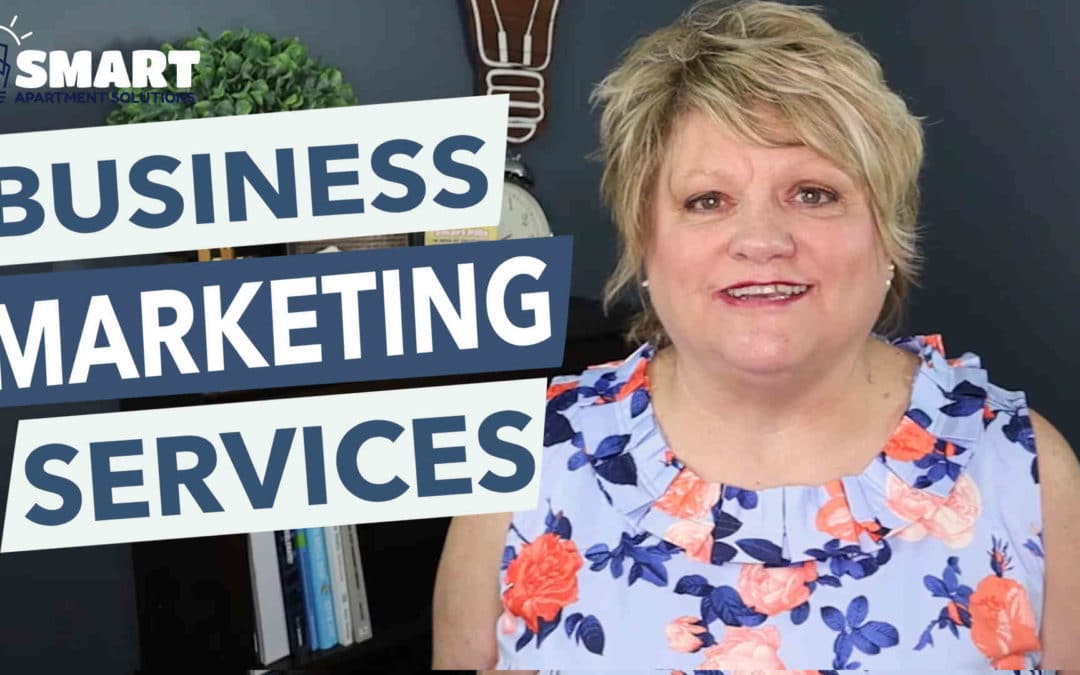 Business Marketing Services