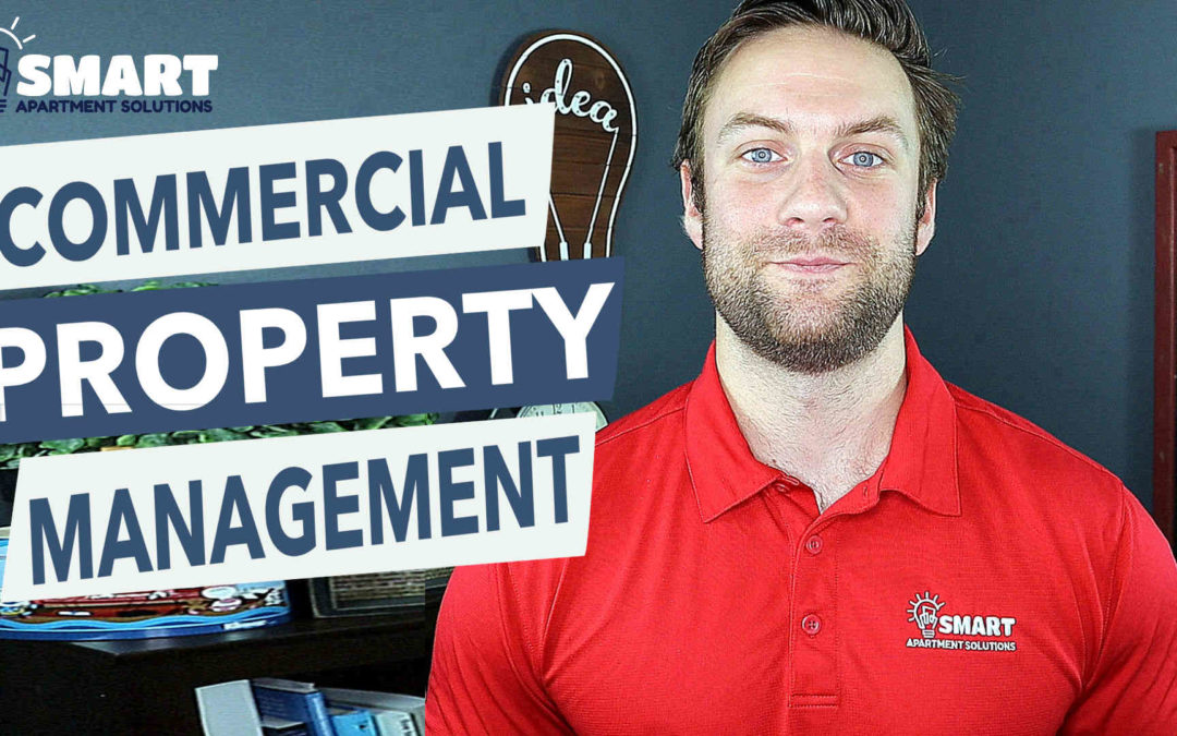 What To Look For In A Commercial Property Management Company