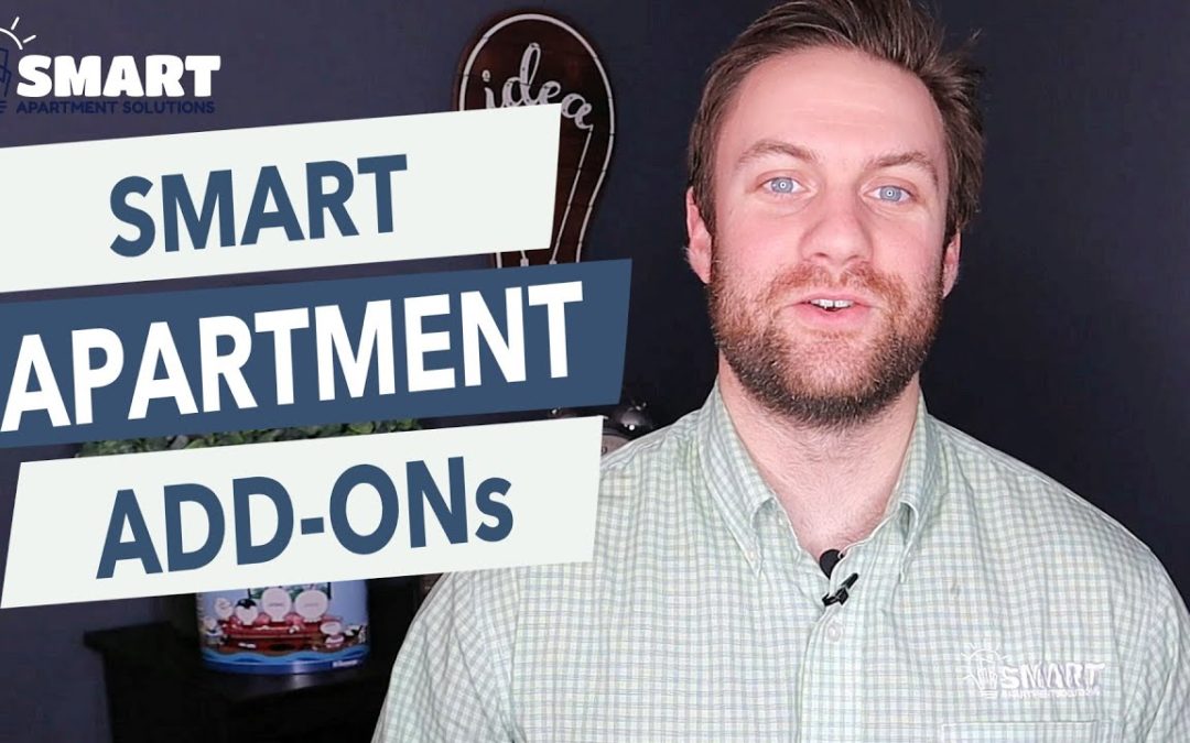 Smart Addons To Help Lease Your Properties Faster